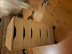 Ikea alex kast 5 lades, Ophalen, Minder dan 50 cm, Zo goed als nieuw, Minder dan 100 cm