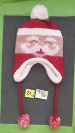 Nieuw gebreide muts maat 80/86, Ophalen of Verzenden, Nieuw, Jongetje of Meisje, Overige typen