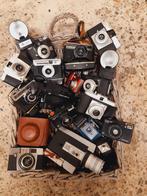 Vintage Analoge Camera Collectie, Ophalen of Verzenden