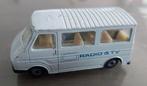 Citroën C35 efsi radio & tv bus, Ophalen of Verzenden, Gebruikt, Bus of Vrachtwagen, Efsi