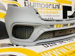 Bumper W907 AMG SPORT MERCEDES SPRINTER 2019-2021 VOORBUMPER, Auto-onderdelen, Carrosserie en Plaatwerk, Gebruikt, Ophalen of Verzenden