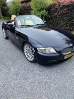 BMW Z4 3.0 si Cabrio | Individual Edition | 2008 | Automaat, Automaat, 74 €/maand, Beige, Cabriolet
