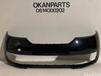 Skoda Citigo Facelift Voorbumper 1ST807221H, Ophalen of Verzenden, Gebruikt, Voor, Bumper