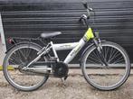 Bike fun 24 inch jongensfiets, Fietsen en Brommers, Fietsen | Jongens, Ophalen, 24 inch, Bike Fun