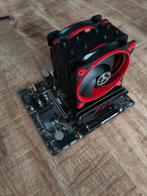Mooie goedwerkende upgrade set, Computers en Software, Moederborden, Ophalen of Verzenden, Gebruikt, DDR4