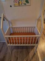 Co sleeper, Ophalen of Verzenden, Gebruikt, Overige typen