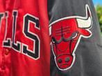 NBA Chicago Bulls Jacket - Maat M - Mitchell & Ness, Kleding | Heren, Ophalen of Verzenden, Gedragen