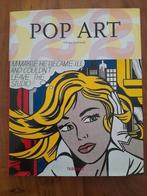 Pop art taschen boek, Ophalen of Verzenden, Zo goed als nieuw, Overige onderwerpen