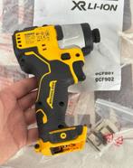 DeWALT DCF801 12V Li-Ion XR Slagschroevendraaier brushless, Nieuw, Ophalen of Verzenden, H, H