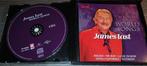 James Last ‎- World Songs [3 CD], Cd's en Dvd's, Cd's | Pop, Ophalen of Verzenden, 1980 tot 2000, Zo goed als nieuw