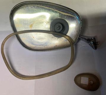 TEAB Spiegel Messerschmitt of Goggomobiel beschikbaar voor biedingen