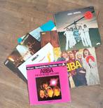 Verschillende platen van ABBA, Cd's en Dvd's, Vinyl | Pop, Gebruikt, Ophalen