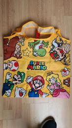 Super Mario Tas - Geel, Ophalen of Verzenden, Nieuw