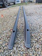 VGV inox dak dragers/reling zwart, Auto-onderdelen, Ophalen, Gebruikt