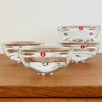 iittala KANDELAARS waxinehouders Finland Scandinavië mcm, Overige materialen, Gebruikt, Ophalen of Verzenden, Kandelaar