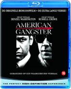 BLU-RAY AMERICAN GANGSTER RUSSEL CROWE DENZEL WASHINGTON, Verzenden, Zo goed als nieuw, Actie