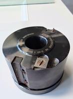 Freeskop Stark met losse kopieer ring, Doe-het-zelf en Verbouw, Gereedschap | Machine-onderdelen en Toebehoren, Ophalen, Zo goed als nieuw