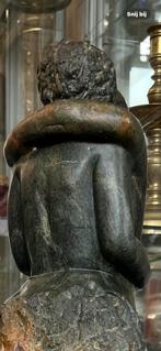 Beeld VerlIefd II, Antiek en Kunst, Ophalen