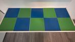 Lego Table with drawers and Lego plates, Ophalen, Zo goed als nieuw, Lego