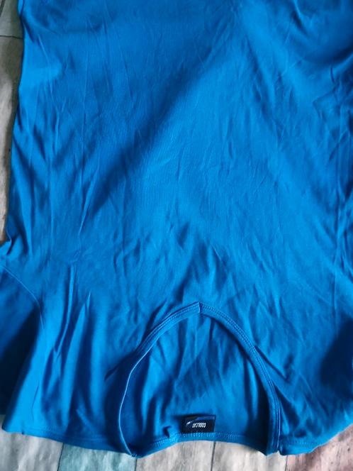 Nieuw shirt van Coolcat.  Maat XL, Kleding | Heren, T-shirts, Nieuw, Maat 56/58 (XL), Blauw, Ophalen of Verzenden