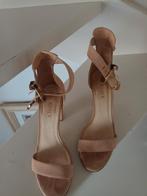 Roze pumps josh v, Kleding | Dames, Schoenen, Pumps, Ophalen of Verzenden, Zo goed als nieuw, Roze