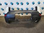 LANDROVER RANGE ROVER SPORT [REAR_BUMPER] 2016, Gebruikt, Ophalen of Verzenden, Achter, Bumper