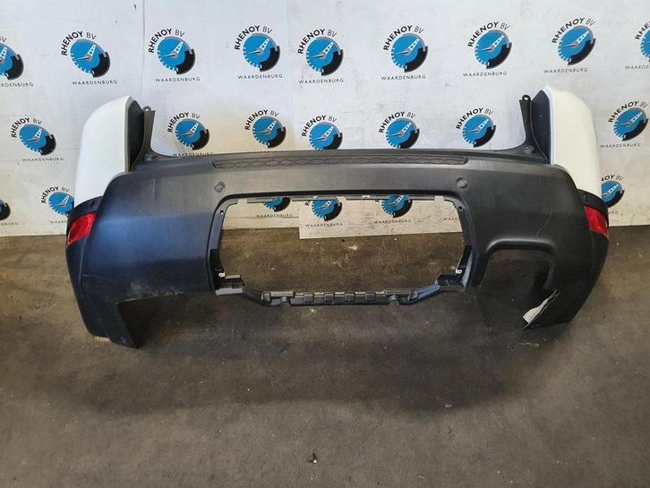 LANDROVER RANGE ROVER SPORT [REAR_BUMPER] 2016, Auto-onderdelen, Carrosserie en Plaatwerk, Bumper, Achter, Gebruikt, ARN erkend