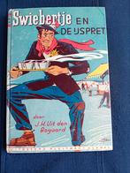 Swiebertje en de IJspret van John uit den Bogaard, Ophalen, Gelezen, John uit den Bogaard, Fictie algemeen