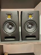 Adam F5, Zo goed als nieuw, Minder dan 60 watt, Front, Rear of Stereo speakers, Ophalen