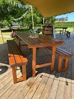 Biertafelsets te huur biertafel huren, Ophalen, Nieuw, Overige
