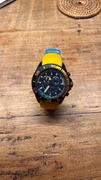 Spinneker Chronograph, Ophalen, Spinneker, Gebruikt, Geel