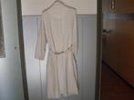 warme goede maat S ten cate badjas, Kleding | Dames, Huispakken, Ophalen, Ten Cate, Wit, Maat 36 (S)