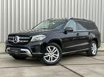 Mercedes GLS 350 D 4MATIC 7-Persoons - Pano - Adaptive - 1e, Te koop, Zilver of Grijs, 14 km/l, 258 pk