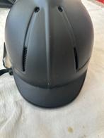Paardrij cap helm maat Medium kind, Ophalen of Verzenden, Zo goed als nieuw