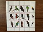 Postzegels Nederlandse Antillen Vogels 2009, Ophalen of Verzenden, Postfris