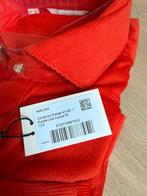 Suitsupply Overhemd met rode kleur maat 41-42, Kleding | Heren, Overhemden, Verzenden, Nieuw, Halswijdte 41/42 (L), Rood