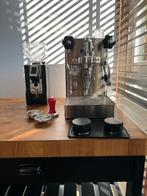 Lelit Mara X espresso halfautomaat, Witgoed en Apparatuur, Ophalen, Espresso apparaat, Gemalen koffie, Zo goed als nieuw