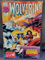 Strip Marvel Comics Wolverine nr. 33, Ophalen of Verzenden