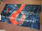 Nieuw groot badlaken 100 x 180 cm, Huis en Inrichting, Ophalen of Verzenden, Nieuw, Overige typen