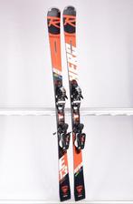 159 ski's ROSSIGNOL HERO ELITE MULTI TURN CARBON, 140 tot 160 cm, Gebruikt, Verzenden, Rossignol