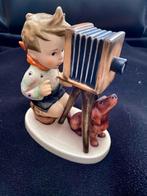 Hummel Fotograaf, Ophalen of Verzenden, Zo goed als nieuw, Hummel