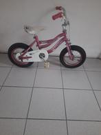 Meisjesfiets  butterfield met 12 1/2 inch wielen, Fietsen en Brommers, Fietsen | Meisjes, Ophalen, Gebruikt, 14 inch of minder