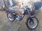 Te koop honda cb50, Fietsen en Brommers, Ophalen, Overige modellen, Maximaal 45 km/u, Zo goed als nieuw