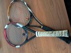 tennisrackets, Sport en Fitness, Tennis, Ophalen, Gebruikt, L5, Wilson