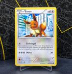 Eevee 90/116 Plasma Freeze 2013 Italiaans, Hobby en Vrije tijd, Verzamelkaartspellen | Pokémon, Ophalen of Verzenden, Losse kaart