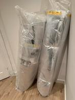 Airflex Expert 70&50 Isolatie - 10m² + 15m2, Doe-het-zelf en Verbouw, Isolatie en Afdichting, Ophalen, Overige materialen, 4 tot 8 cm