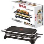 Tefal Inox & Design Gourmetstel 10 personen, Nieuw, Ophalen of Verzenden, 8 personen of meer