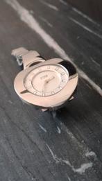 Horloge merk Storm stainless steel, Overige merken, Staal, Staal, Polshorloge