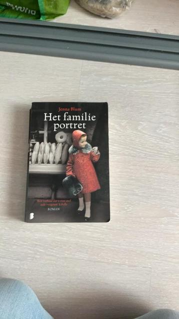 Het familie portret beschikbaar voor biedingen