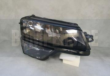 KOPLAMP Skoda Karoq NORMAL 17-21 57B941016A RECHTS S73/C111 beschikbaar voor biedingen